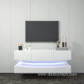 Floating Wall Mounted TV Stand